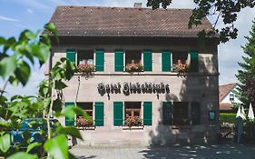 Hotel Zirbelstube